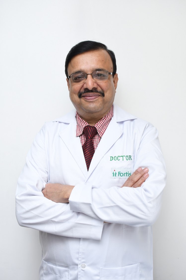 Dr. Ramesh Agarwalla General Surgery  | General Surgery Fortis Hospital Anandapur, Kolkata | Fortis Hospital & Kidney Institute, Kolkata